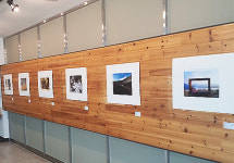 건국대 글로컬캠퍼스 중원도서관