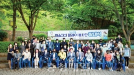 당진3동, 주민과 함께 하는 주주케어 사업본격 추진