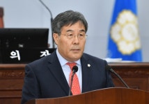 명암저수지 오폐수 유입…관리 부실