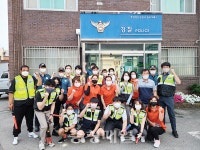 당진교육청, 합덕권역 합동생활지도