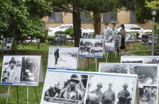 6·25전쟁 71주년 안보사진전