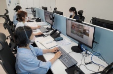 청주시 흥덕구청 스마트워크센터 개소
