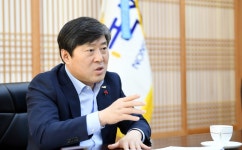 활력있는 경제도시 논산 건설 성과