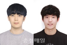건양대 사이버보안학과 이예준·안희성씨 차세대 보안리더 양성 프로그램에 선발