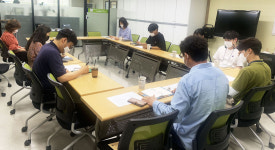 청주시 수곡2동, 통합사례회의 민관네트워크 개최