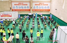 당진시, 코로나19 제2예방접종센터 19일 개소