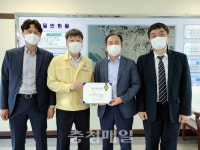 서천군 장항읍, 좋은 이웃 143호로 ㈜올포랜드 컨소시엄 선정