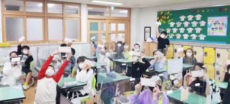 충주시 대소원면새마을協, 사랑의 효 편지쓰기 전개