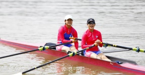 충주 칠금중 조정부, 전국 소년체전 동메달
