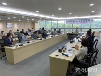 천안 그린 신생기업 도시, 창업가를 위한 복합공간 구축