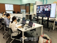 천안문화재단, 기술 입은 문화예술교육 마무리