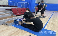 천안시시설관리공단, 원스톱 헬스케어 운영