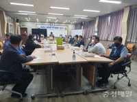 홍성군 홍동면, 올해 첫 주민총회 성공적 개최