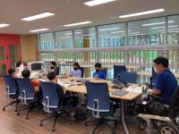 당진IT교육실, IT교육 프로그램 운영 시작