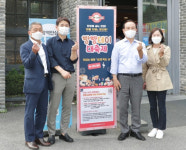 빵덕후 사로잡은 천안, 빵지순례자 100명 발길