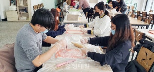 세종 아람달마을, 농어촌인성평가 전국 2위
