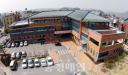 부여군보건소, 결핵관리 최우수기관으로 선정
