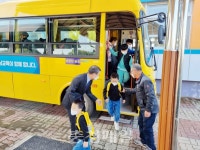 논산계룡교육청, 통학차량 점검