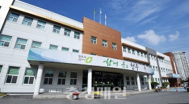 청주시, 옛 흥덕구청사 허물고 흥덕보건소 신축