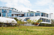 청주오송도서관, 독서문화진흥 유공 문체부 장관상 수상