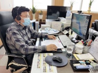 청주 청원구청, 온라인 인사실무 교육 눈길