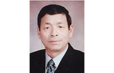 충주 정종수씨, 국민훈장 동백장 수훈 영예