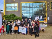 천안지역 따뜻한 겨울나기 나눔행사 이어져