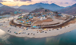 가자! 충주 수주팔봉으로∼