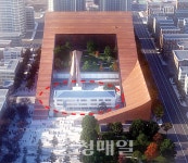 청주시청 본관 존치 논란 언제까지…