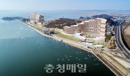 서산시, 간월도관광지 개발 본격화