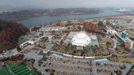 충주시, 연내 세계무술공원 원상복구 마무리