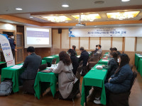 충주노사민정협의회, 실무협의회 개최