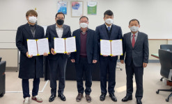 청주시 상당구, 로컬푸드 농특산물 언택트 마켓 사업설명회 개최