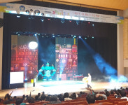 충남교육청학생교육문화원 다원예술 과학마술 콘서트