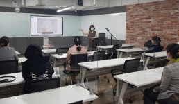 단재교육연수원 학부모자율기획연수 확대 호응