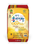 천안흥타령쌀 전국서 인정받다
