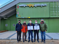 아산 1호 도시재생 거점 배방 어울림 문화센터 위탁 운영