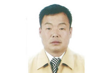 음성 쌍정1리 연중희 이장, 맹동면 이장협의회장 선출