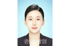 건양대 김윤희씨, 안경사 국시 전국 수석