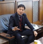 도민 여러분과 소통하고 함께하는 농협 만들겠다