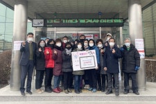 충주시 목행용탄동주민자치위원회의 성공적 첫 발걸음