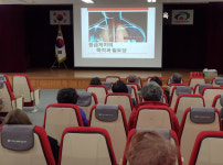 천안시, 치유·농촌체험농가 응급처치 안전교육 실시