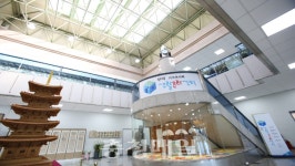 부여 생활문화센터 운영 개시