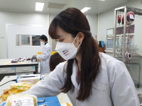 충북혈액원, 상호 존중의날 행사 운영