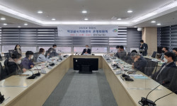천안키즈급식 특판대리점 | 천안시, 학교급식지원센터 운영위 개최