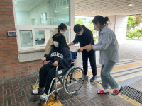충주 연수초 어울림 자원봉사단, 훈훈한 우리동네 이야기로 선정