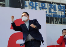 첨단 과학기술 요람·동서철도 완공