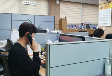 청주시 복대1동, 복지사각지대 발굴조사 2차 진행