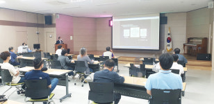 충북문화예술아카데미 개최