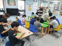 보령교육청 웅천도서관 독서문화 프로그램 운영